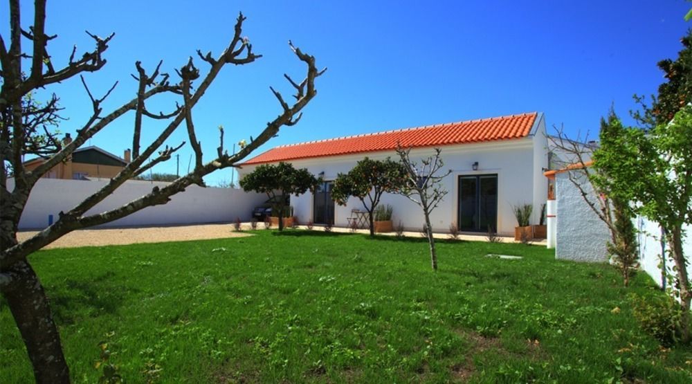 Casa Da Lagoa E Forja - Turismo Rural Mira  Exterior photo