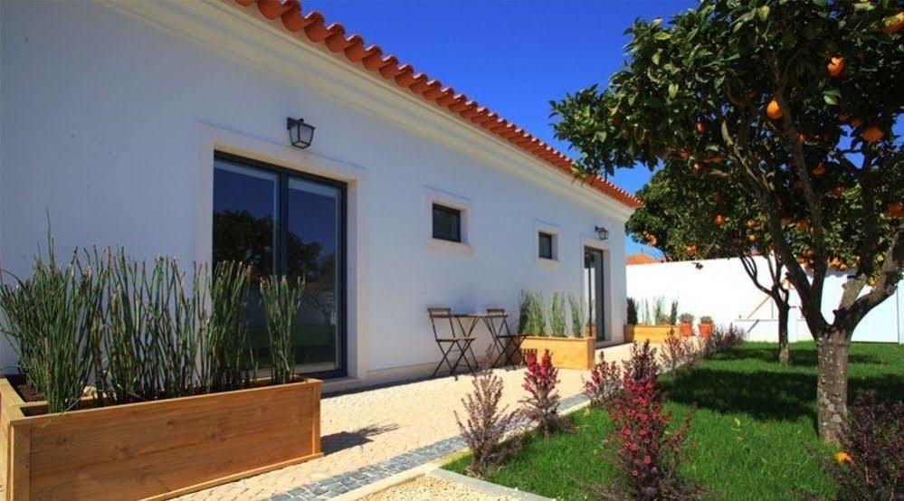 Casa Da Lagoa E Forja - Turismo Rural Mira  Exterior photo